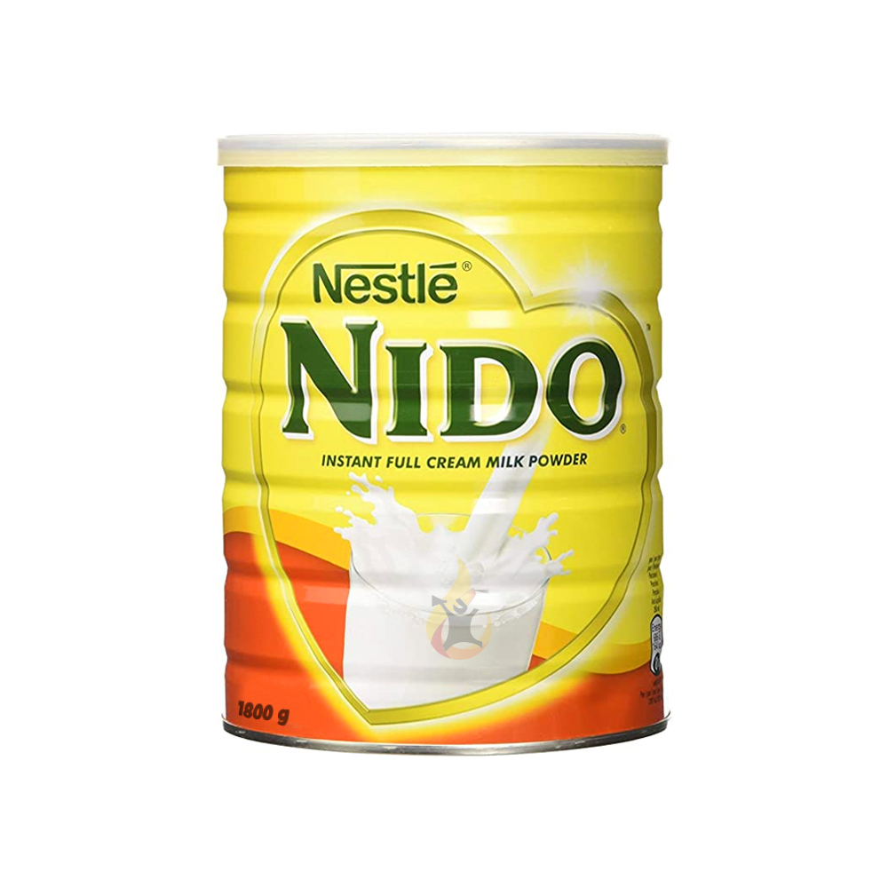 Nestle Nido, Latte in polvere 1800gr