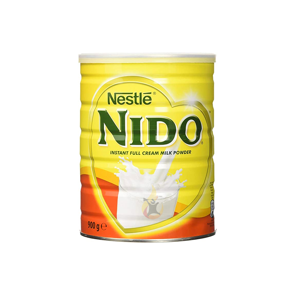 Nestle Nido, Latte in polvere 900gr – Mercato Arabo