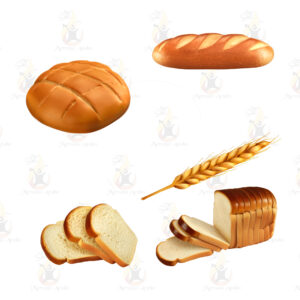Pane e ingredienti di base