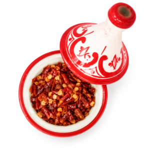 Peperoncino Tritato 50gr