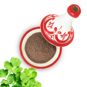 Semi di Coriandolo Macinati 100gr