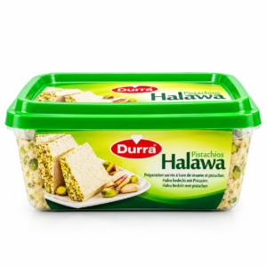 Durra, Halawa al Pistacchio 350gr