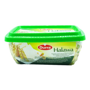 Durra, Halawa al Pistacchio 350gr