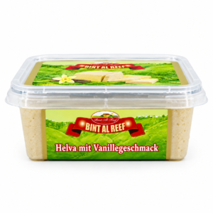 Bint Al Reef, Halawa Naturale 250gr