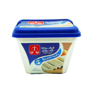 El Rashidi El Mizan, Halawa Classica 295gr