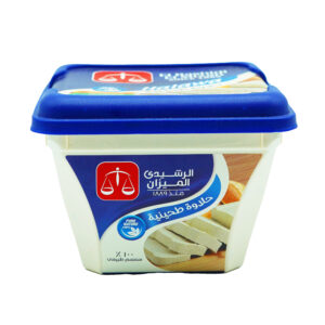 El Rashidi El Mizan, Halawa Classica 615gr