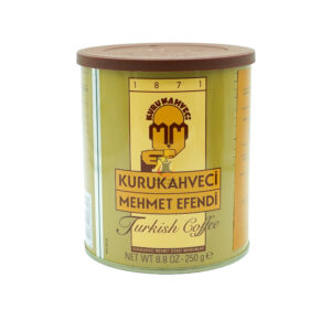 Kurukahveci Mehmet Efendi, Caffè Turco 250gr