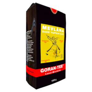 Mevlana, Tè Nero Ceylon Goran Tee1kg
