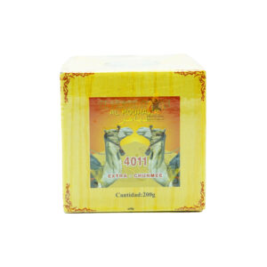 Al Mouhajir, Tè Verde  (4011) 200gr