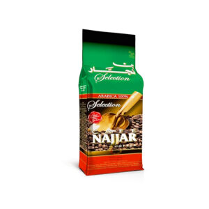 Najjar, Caffè Libanese con Cardamomo 220gr