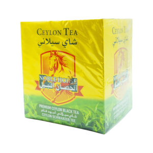 Noble Horse, Tè Ceylon 400gr