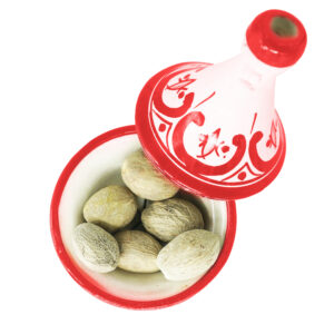 Noce moscata Intera 50gr