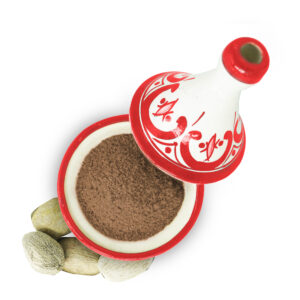 Noce moscata in polvere 50gr