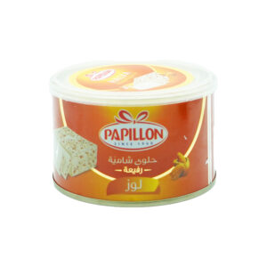 Papillon, Halawa Chamia alle Mandorle 350gr