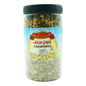 Bint Al Reef, Fiori di Camomilla 100gr