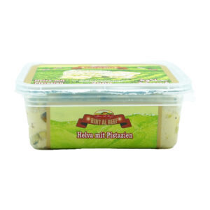 Bint Al Reef, Halawa al Pistacchio 250gr