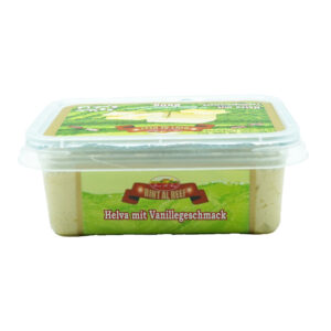 Bint Al Reef, Halawa Naturale 250gr