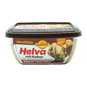 Suntat, Halawa al Cacao 350gr