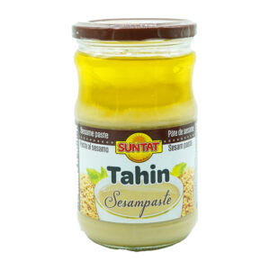 Suntat, Tahina Crema di sesamo 600gr
