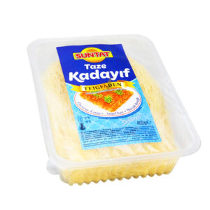 Suntat, Pasta Kadayif (Kataifi) 400gr