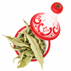 Foglie di Verbena Essiccata