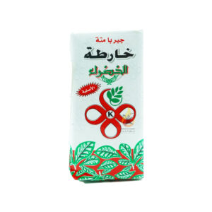 Kharta Khadra, Yerba Mate 250gr