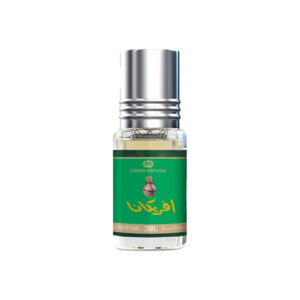 Al Rehab, Africana Profumo in olio roll-on 3ml