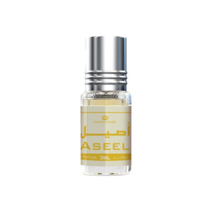 Al Rehab, Aseel, Profumo in olio roll-on 3ml