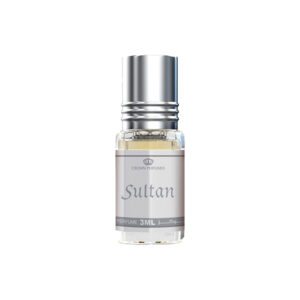 Al Rehab, Sultan, Profumo in olio roll-on 3ml