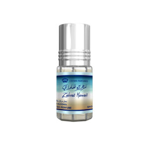 Al Rehab, Zahrat Hawaii, Profumo in olio roll-on 3ml
