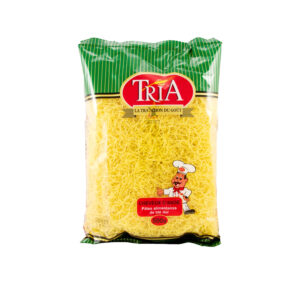 Tria, Capelli d'angelo 500gr