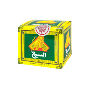 Grand Lion, Tè Verde Marocchino 4011 Chun Mee 200gr