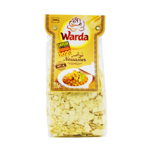 Warda, Nouasser 500gr