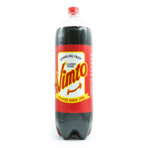 Vimto, Bevanda Frizzante Gusto Carota Nera e Ibisco 2L