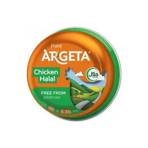 Argeta, Patè di Pollo 95gr