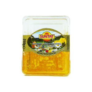Suntat, Miele di fiori in favo 250 gr