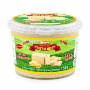 Bint Al Reef, Halawa Gusto Classico 454gr