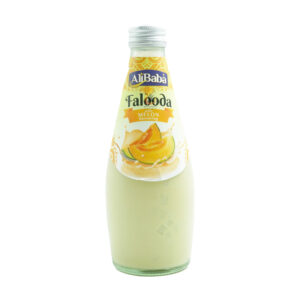 Alì Babà, Bevanda Falooda al Gusto Melone 290ml
