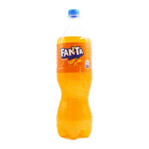 Fanta, Bevanda Frizzante Gusto Arancia 1,3l ( Egitto )