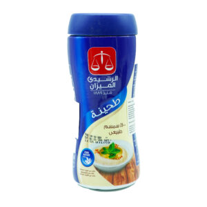 El Rashidi El Mizen, Tahina, Crema di Sesamo 475gr
