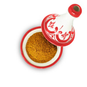 Mix Spezie Ras Al Hanout 80gr