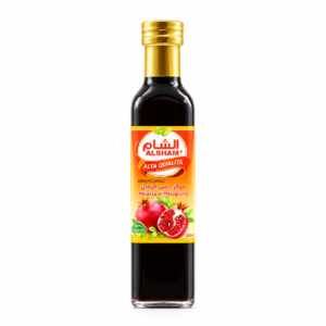 Al Sham, Melassa di Melograno ( Debs Al Rumman ) 250ml