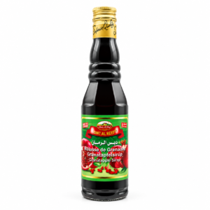 Bint Al Reef, Melassa di Melograno ( Debs Al Rumman ) 300ml