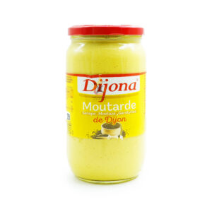 Dijona, Senape 850gr