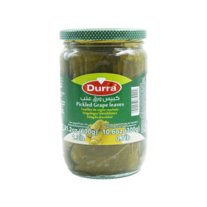 Durra, Foglie di Vite 300gr