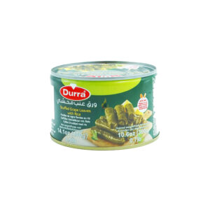 Durra, Involtini di Foglie di Vite Ripieni di Riso 400gr
