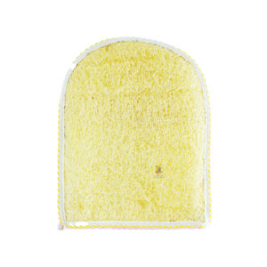 Houras, Guanto Di Luffa Naturale