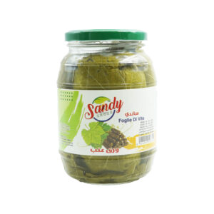 Sandy Group, Foglie di Vite 450gr