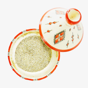 Sankhal, Miglio Granulato 350gr