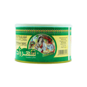 Shahrazad,Halawa con Frutta Secca 454gr